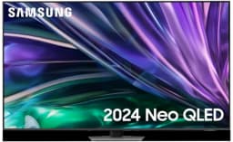 Samsung QE75QN88DBTXXU 75" 4K (UHD) QLED
