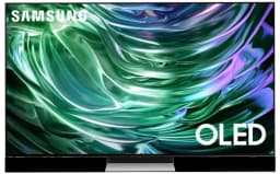 Samsung QE83S93DAEXXU 83" 4K (UHD) OLED/AMOLED