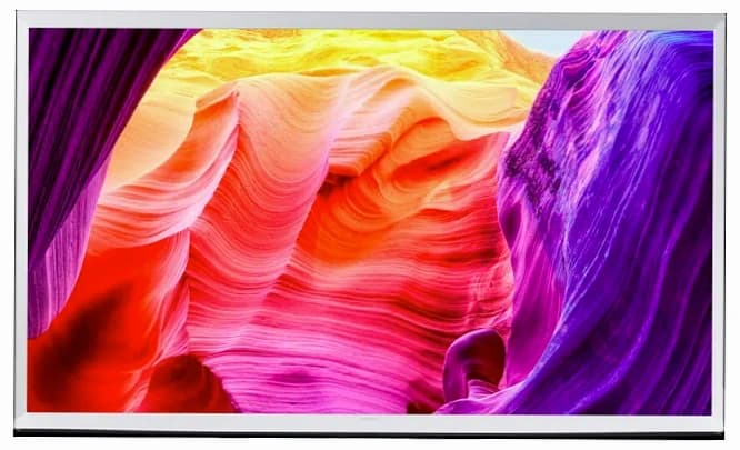 Samsung QN43LS01DAF 43" 4K (UHD) QLED - Görsel 1