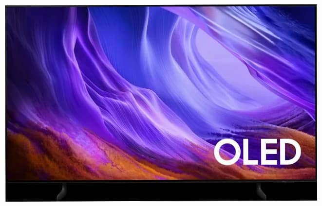 Samsung QN48S85HAEXZA 48" 4K (UHD) OLED/AMOLED - Görsel 1