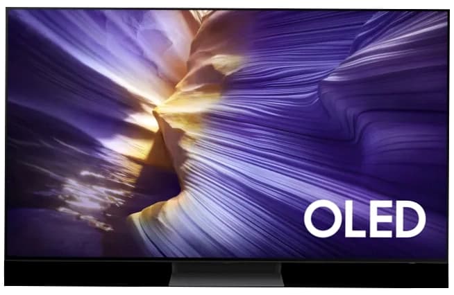 Samsung QN48S90FAE 48" 4K (UHD) OLED/AMOLED - Görsel 1