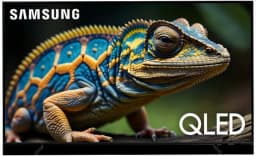 Samsung QN50Q60DAF 50" 4K (UHD) QLED