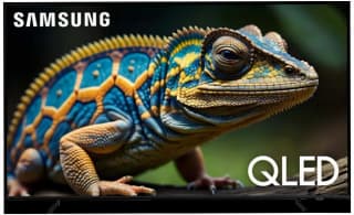 Samsung QN50Q60DAF 50" 4K (UHD) QLED