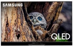 Samsung QN50Q80DAF 50" 4K (UHD) QLED