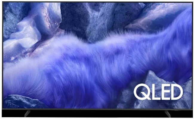 Samsung QN50QEF1AF 50" 4K (UHD) QLED - Görsel 1