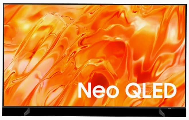 Samsung QN50QN70HAFXZA 50" 4K (UHD) QLED - Görsel 1