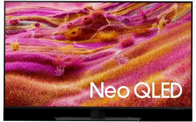 Samsung QN50QN90FAF 50" 4K (UHD) QLED - Görsel 1