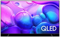 Samsung QN55Q6FAAFXZA 55" 4K (UHD) QLED