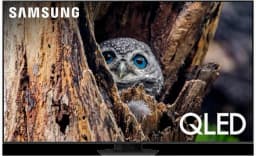 Samsung QN55Q80DAF 55" 4K (UHD) QLED