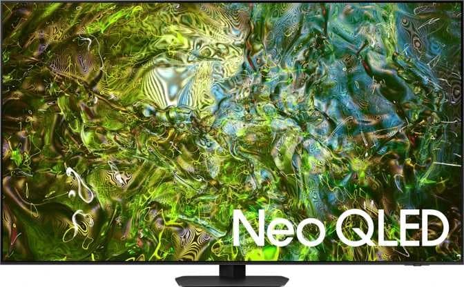 Samsung QN55QN92DAFXZC 55" 4K (UHD) QLED - Görsel 1