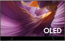 Samsung QN55S85FAF 55" 4K (UHD) OLED/AMOLED