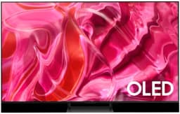 Samsung QN55S90C 55" 4K (UHD) QD-OLED
