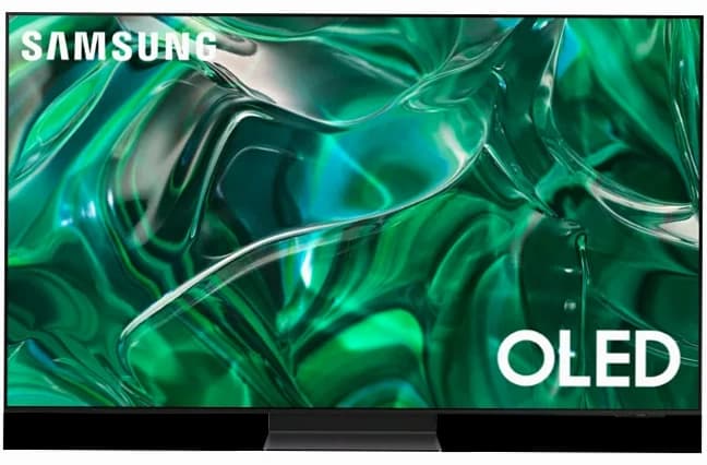 Samsung QN55S95C 55" 4K (UHD) QD-OLED - Görsel 1