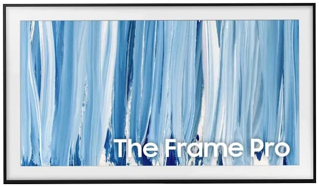 Samsung QN65LS03HWFXZA 65" 4K (UHD) Mini-LED - Görsel 1