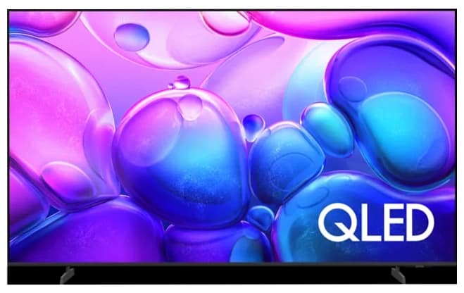 Samsung QN65Q6FAAFXZA 65" 4K (UHD) QLED - Görsel 1
