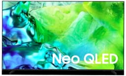 Samsung QN65QN80HAFXZA 65" 4K (UHD) QLED