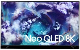 Samsung QN65QN900FF 65" 8K (8K UHD) QLED
