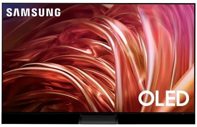 Samsung QN65S85DAE 65" 4K (UHD) OLED/AMOLED - Görsel 1