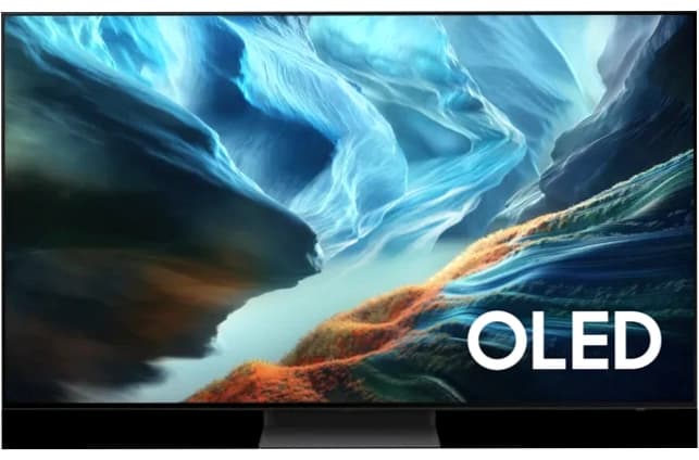 Samsung QN65S90HAEXZA 65" 4K (UHD) OLED/AMOLED - Görsel 1