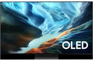 Samsung QN65S90HAEXZA 65" 4K (UHD) OLED/AMOLED
