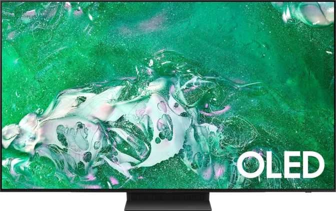 Samsung QN65S92DAFXZC 65" 4K (UHD) OLED/AMOLED - Görsel 1