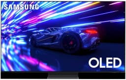 Samsung QN65S95DAF 65" 4K (UHD) OLED/AMOLED