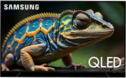 Samsung QN70Q60DAF 70" 4K (UHD) QLED