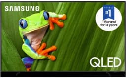 Samsung QN70QE1DAF 70" 4K (UHD) QLED
