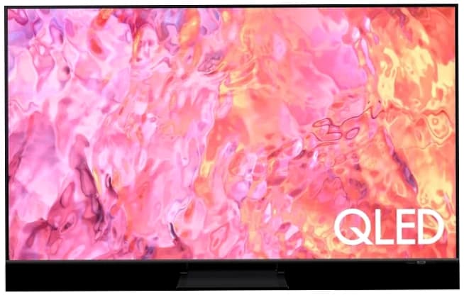Samsung QN75Q65CAPXPA 75" 4K (UHD) QLED - Görsel 1