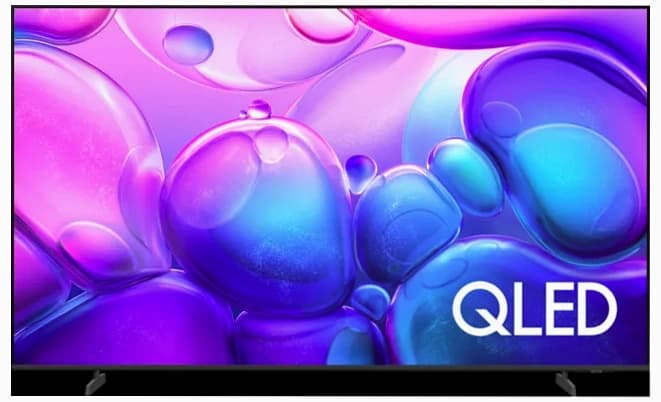 Samsung QN75Q6FAAFXZA 75" 4K (UHD) QLED - Görsel 1