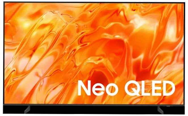 Samsung QN75QN70HAFXZA 75" 4K (UHD) QLED - Görsel 1