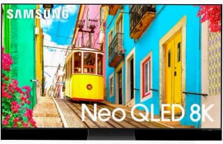 Samsung QN75QN800DF 75" 8K (8K UHD) QLED