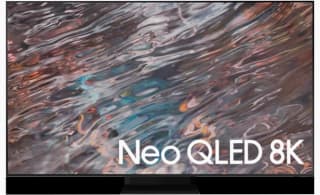 Samsung QN800A 65" 8K (8K UHD) QLED