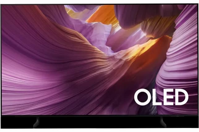 Samsung QN83S85FAE 83" 4K (UHD) OLED/AMOLED - Görsel 1