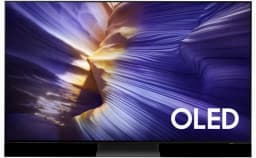 Samsung QN83S90FAE 83" 4K (UHD) OLED/AMOLED