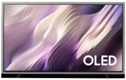 Samsung QN83S95HAEXZA 83" 4K (UHD) OLED/AMOLED