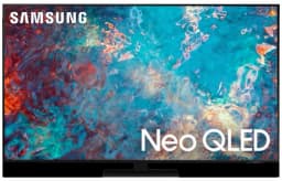 Samsung QN85A 65" 4K (UHD) QLED