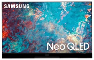 Samsung QN85A 85" 4K (UHD) QLED