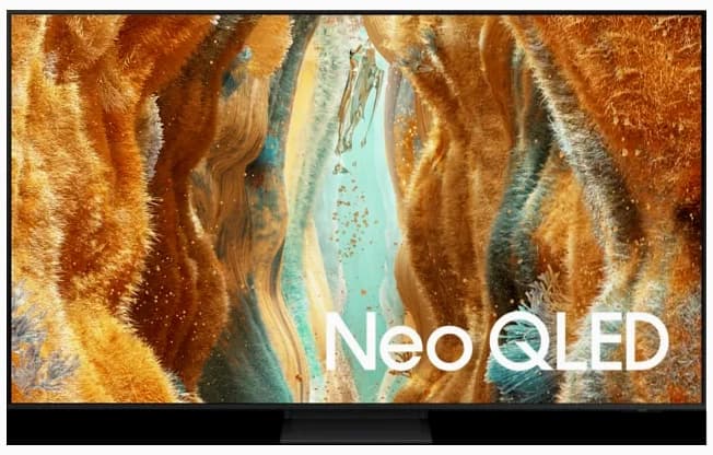 Samsung QN85QN70FAF 85" 4K (UHD) QLED - Görsel 1