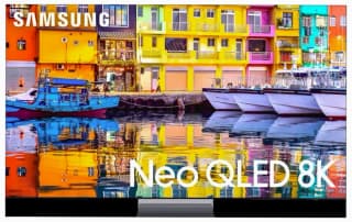 Samsung QN85QN900DF 85" 8K (8K UHD) QLED