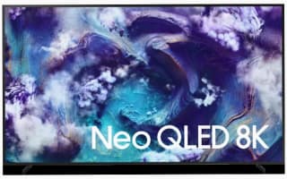 Samsung QN85QN900FF 85" 8K (8K UHD) QLED