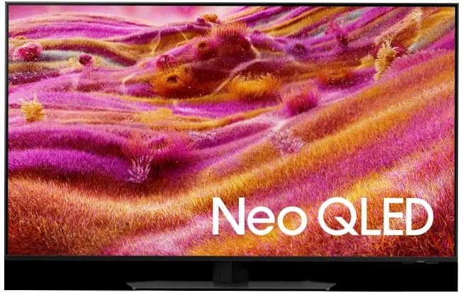 Samsung QN85QN90FAF 85" 4K (UHD) QLED - Görsel 1