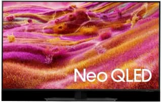 Samsung QN85QN90FAF 85" 4K (UHD) QLED