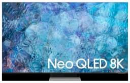 Samsung QN900A 75" 8K (8K UHD) QLED
