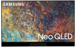 Samsung QN90A 43" 4K (UHD) QLED