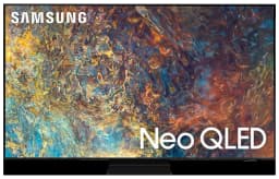 Samsung QN90A 55" 4K (UHD) QLED