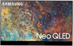 Samsung QN90A 75" 4K (UHD) QLED