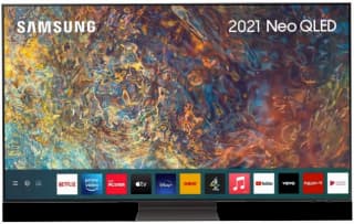 Samsung QN95A 65" 4K (UHD) QLED