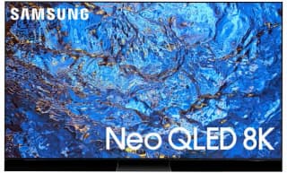 Samsung QN98QN990CF 98" 8K (8K UHD) QLED