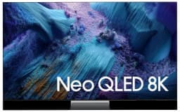 Samsung QN98QN990FF 98" 8K (8K UHD) QLED